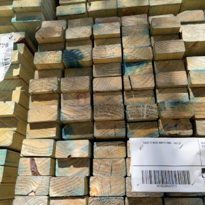 70X35 T2 BLUE MGP10 PINE-140/1.5