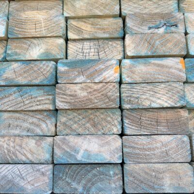 90X35 T2 BLUE MGP10 PINE-112/1.5