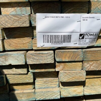 90X35 T2 BLUE MGP10 PINE-112/1.5