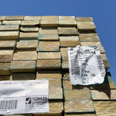 90X35 T2 BLUE MGP10 PINE-112/1.5