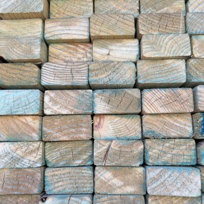 70X35 T2 BLUE MGP10 PINE-140/1.5