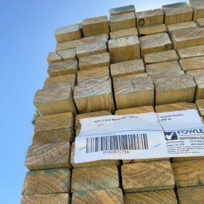 70X35 T2 BLUE MGP10 PINE-140/1.2