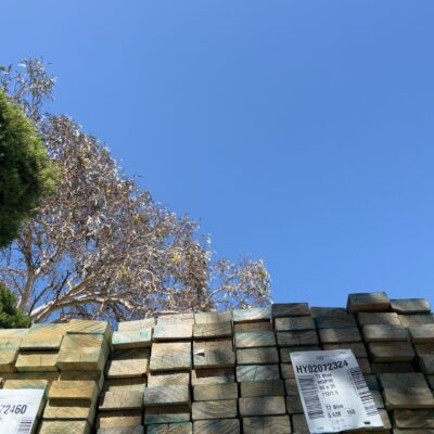 90X35 T2 BLUE MGP10 PINE-112/1.5