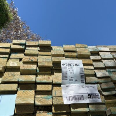 90X35 T2 BLUE MGP10 PINE-112/1.5