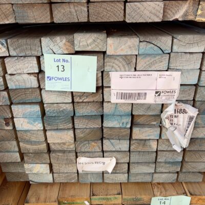 90X45 T2 BLUE F5 PINE-88/4.8 (THIS PACK IS AGED STOCK AND SOLD AS IS)