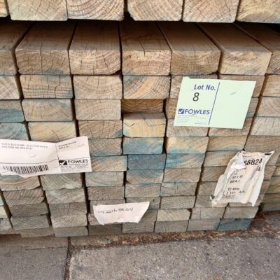 90X45 T2 BLUE F5 PINE-88/4.8 (THIS PACK IS AGED STOCK AND SOLD AS IS)