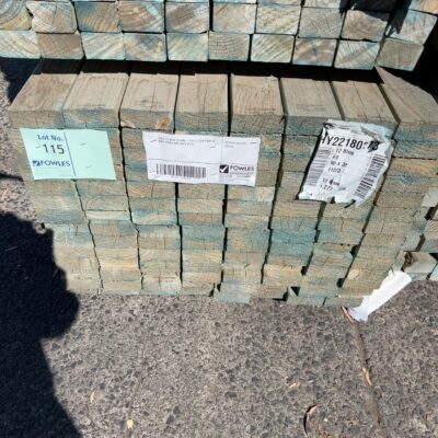 90X35 T2 BLUE F5 PINE-112/3.0 (THIS PACK IS AGED STOCK AND SOLD AS IS) 90X35 T2 BLUE F5 PINE-112/3.0 (THIS PACK IS AGED STOCK AND SOLD AS IS)