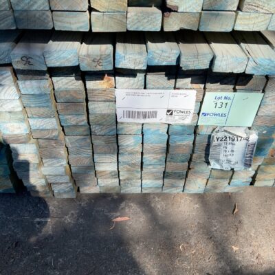 70X35 T2 BLUE F5 PINE-140/3.0 (THIS PACK IS AGED STOCK AND SOLD AS IS)
