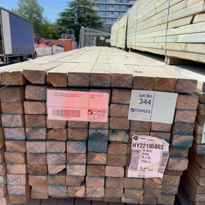 70X45 T2 BLUE UTILITY PINE-110/2.4 (THIS PACK IS AGED STOCK AND SOLD AS IS)