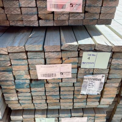 90X35 T2 BLUE UTILITY GRADE PINE-112/4.2 (THIS PACK IS AGED STOCK AND SOLD AS IS) 90X35 T2 BLUE UTILITY GRADE PINE-112/4.2 (THIS PACK IS AGED STOCK AND SOLD AS IS)