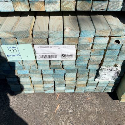 70X35 T2 BLUE F5 PINE-140/2.7 (THIS PACK IS AGED STOCK AND SOLD AS IS)