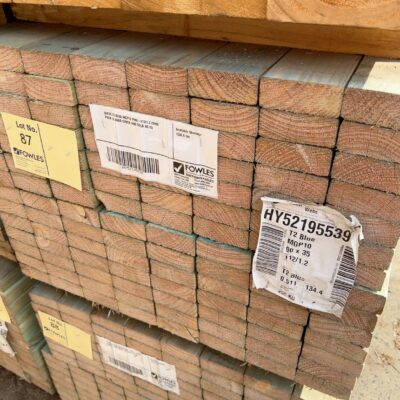 90X35 T2 BLUE MGP10 PINE-112/1.2 (THIS PACK IS AGED STOCK AND SOLD AS IS) 90X35 T2 BLUE MGP10 PINE-112/1.2 (THIS PACK IS AGED STOCK AND SOLD AS IS)