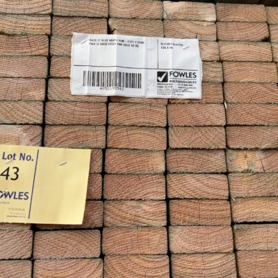 90X35 T2 BLUE MGP10 PINE-112/1.2 (THIS PACK IS AGED STOCK AND SOLD AS IS) 90X35 T2 BLUE MGP10 PINE-112/1.2 (THIS PACK IS AGED STOCK AND SOLD AS IS)