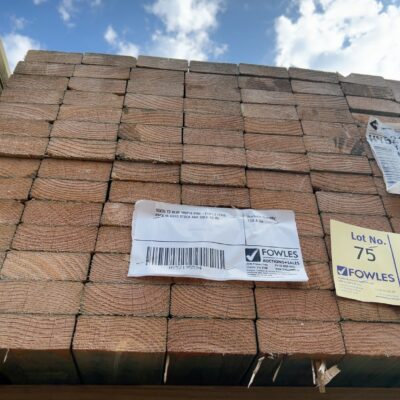 90X35 T2 BLUE MGP10 PINE-112/1.2 (THIS PACK IS AGED STOCK AND SOLD AS IS)