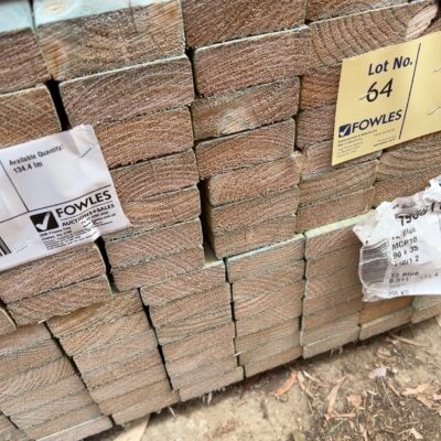 90X35 T2 BLUE MGP10 PINE-112/1.2 (THIS PACK IS AGED STOCK AND SOLD AS IS) 90X35 T2 BLUE MGP10 PINE-112/1.2 (THIS PACK IS AGED STOCK AND SOLD AS IS)