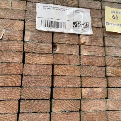 90X35 T2 BLUE MGP10 PINE-112/1.2 (THIS PACK IS AGED STOCK AND SOLD AS IS)