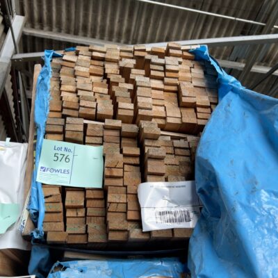 42X19 DAR WEATHERED KD HARDWOOD