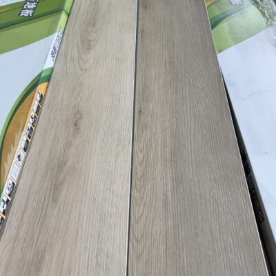1524X228X6/8MM OZ HYBRID FLOORING- COLOUR LS603 (68 BOXES OF 1.7419M2)