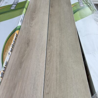 1524X228X6/8MM OZ HYBRID FLOORING- COLOUR LS603 (68 BOXES OF 1.7419M2)