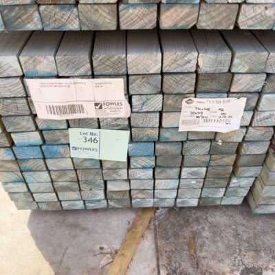70X45 T2 BLUE F5 PINE-110/2.4 (THIS PACK IS AGED STOCK AND SOLD AS IS) 70X45 T2 BLUE F5 PINE-110/2.4 (THIS PACK IS AGED STOCK AND SOLD AS IS)