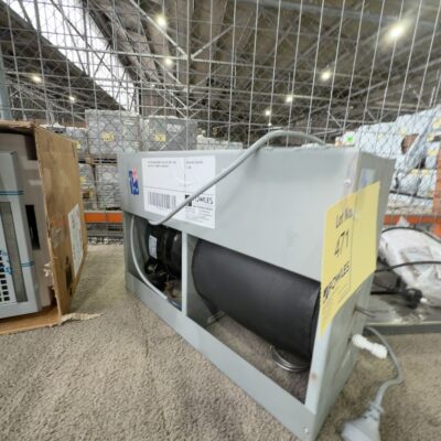 WIFFEN UNDERBENCH CHILLER UNIT,  CWU-INT WITH 12 MONTH WARRANTY