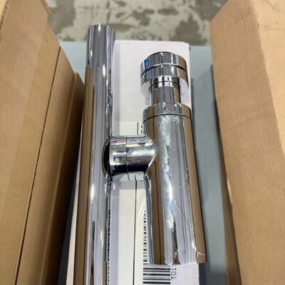 STERISAN BOTTLE TRAP SAN9001, 12 MONTH WARRANTY