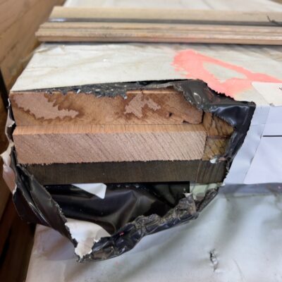 121X22 AUST OAK CLASSIC DAR KD HARDWOOD