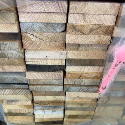 90X19 AUST OAK DAR UTE KD HARDWOOD