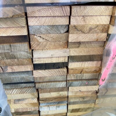 90X19 AUST OAK DAR UTE KD HARDWOOD