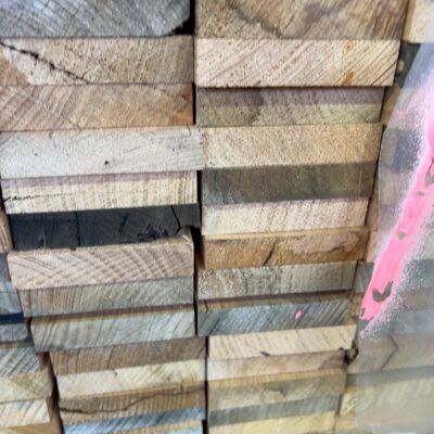 90X19 AUST OAK DAR UTE KD HARDWOOD