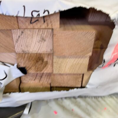 65X42 AUST OAK CLASSIC DAR KD HARDWOOD