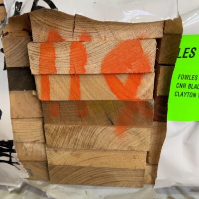 140X35 TAS OAK DAR UTE KD HARDWOOD