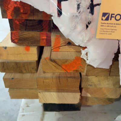 97X37 TAS OAK F17 HARDWOOD