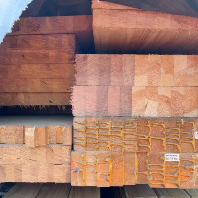 400X45 GL15 HARDWOOD LAM BEAMS-1/4.2 1/3.9 1/3.6 & 336X85 GL13 PINE BEAMS-4/5.4
