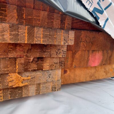 400X45 GL18 HARDWOOD LAM BEAMS-1/5.1 8/4.8 2/1.2 & 400X80 GL13 PINE LAM BEAMS- 1/5.1 1/4.5 1/3.9 4/3.3