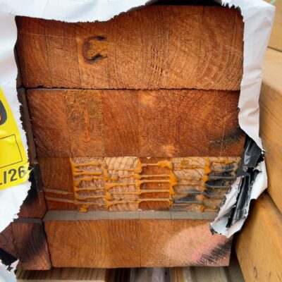 GL 13 PINE LAM BEAMS- 240X80-2/3.6 1/3.0 1/2.1 333X80-1/5.1 2/4.2 1/2.1 1/1.2