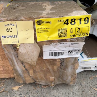 400X45 H3 GL15 HARDWOOD LAM BEAMS-10/6.0