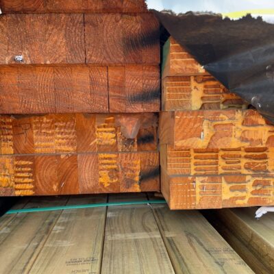 336X80 GL13 PINE LAM BEAMS-2/4.8 3/4.5