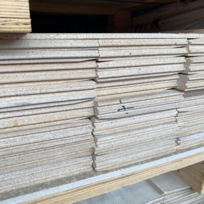 3600X180X16MM MGO SMOOTH WEATHERBOARD SECONDS-84/3.6
