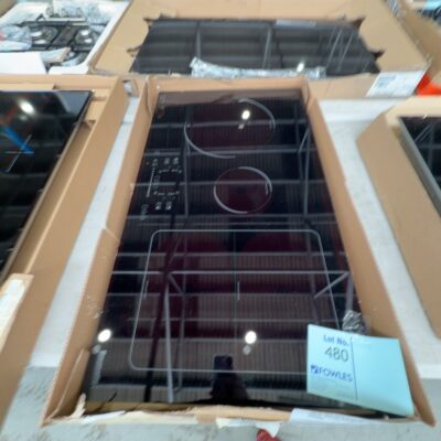 NEW BAUMATIC BSIH95 900MM INDUCTION COOKTOP, RRP$1599, SOLD AS IS NO WARRANTY