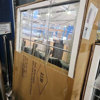 NEW DESIGNER MIRROR M226 900MM X 1350MM M226