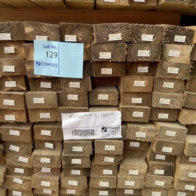 100X50 SAWN H3 CCA TREATED PINE-120/5.4 (THIS PACK IS TWISTED)