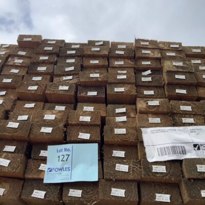 100X50 SAWN H3 CCA TREATED PINE-120/5.4 (THIS PACK IS TWISTED)