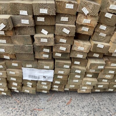 100X50 SAWN H3 CCA TREATED PINE-120/5.4 (THIS PACK IS TWISTED) 100X50 SAWN H3 CCA TREATED PINE-120/5.4 (THIS PACK IS TWISTED)