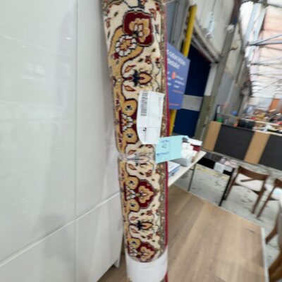 BRAND NEW PURE NZ WOOL RUG 190CM X 280CM RRP$999