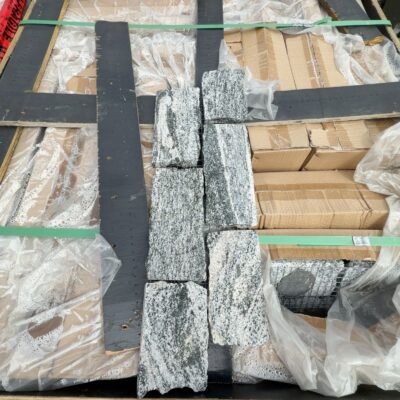 PALLET OF Z TILE THREDBO WIRE BODY, 105 PCS, #44, (SET 1)
