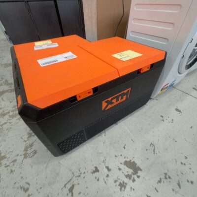 EX DISPLAY - XTM DUAL ZONE FRIDGE FREEZER, NGX75DZ, 3 MONTH WARRANTY EX DISPLAY - XTM DUAL ZONE FRIDGE FREEZER, NGX75DZ, 3 MONTH WARRANTY