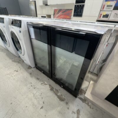 EX DISPLAY - GASMATE BFR2088 TWO DOOR BAR FRIDGE, 3 MONTH WARRANTY EX DISPLAY - GASMATE BFR2088 TWO DOOR BAR FRIDGE, 3 MONTH WARRANTY