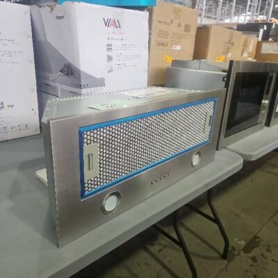 EX DISPLAY TECHNIKA TUR90S 90CM CONCEALED UNDERMOUNT RANGEHOOD WITH 3 MONTH WARRANTY