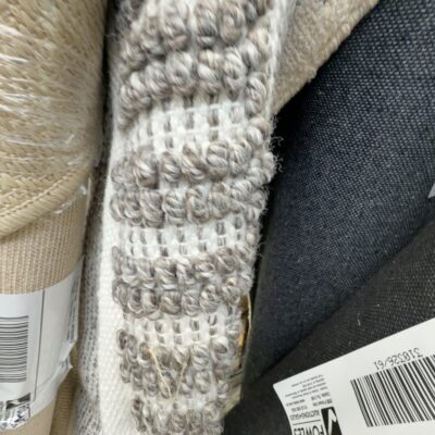 EX DISPLAY RUG - SOLD AS IS, APPROXIMATE SIZE 150 - 160CM WIDE X 210 - 230CM LONG EX DISPLAY RUG - SOLD AS IS, APPROXIMATE SIZE 150 - 160CM WIDE X 210 - 230CM LONG